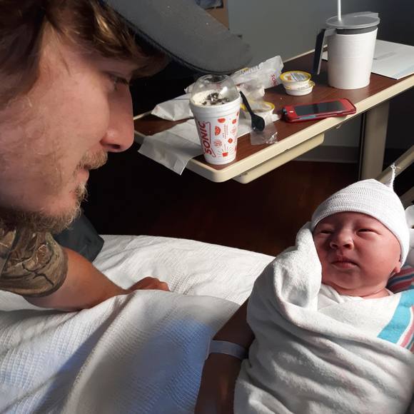 Meet your Posher, James - Picture 1 of 1